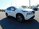 Thumbnail image of 2021 Nissan Rogue at Mathews Nissan
