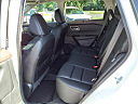 Thumbnail image of 2021 Nissan Rogue at Mathews Nissan