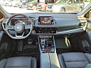 Thumbnail image of 2021 Nissan Rogue at Mathews Nissan