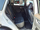 Thumbnail image of 2021 Nissan Rogue at Mathews Nissan
