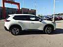 Thumbnail image of 2021 Nissan Rogue at Mathews Nissan