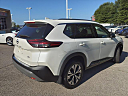 Thumbnail image of 2021 Nissan Rogue at Mathews Nissan
