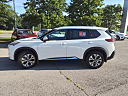 Thumbnail image of 2021 Nissan Rogue at Mathews Nissan