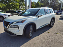 Thumbnail image of 2021 Nissan Rogue at Mathews Nissan