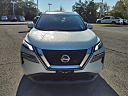 Thumbnail image of 2021 Nissan Rogue at Mathews Nissan