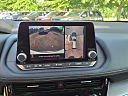Thumbnail image of 2021 Nissan Rogue at Mathews Nissan