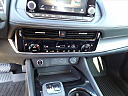 Thumbnail image of 2021 Nissan Rogue at Mathews Nissan