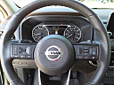 Thumbnail image of 2021 Nissan Rogue at Mathews Nissan