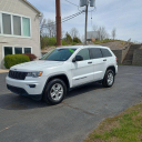 Thumbnail image of 2017 Jeep Grand Cherokee at ICARS.COM LLC