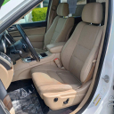 Thumbnail image of 2017 Jeep Grand Cherokee at ICARS.COM LLC