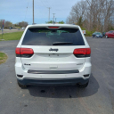 Thumbnail image of 2017 Jeep Grand Cherokee at ICARS.COM LLC