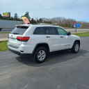 Thumbnail image of 2017 Jeep Grand Cherokee at ICARS.COM LLC