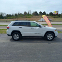 Thumbnail image of 2017 Jeep Grand Cherokee at ICARS.COM LLC