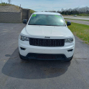 Thumbnail image of 2017 Jeep Grand Cherokee at ICARS.COM LLC