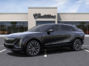 Thumbnail image of 2025 Cadillac LYRIQ at King O'Rourke Cadillac