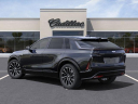 Thumbnail image of 2025 Cadillac LYRIQ at King O'Rourke Cadillac