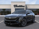 Thumbnail image of 2025 Cadillac LYRIQ at King O'Rourke Cadillac