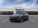 Thumbnail image of 2025 Cadillac LYRIQ at King O'Rourke Cadillac