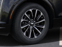 Thumbnail image of 2025 Cadillac LYRIQ at King O'Rourke Cadillac