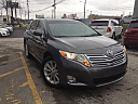 Thumbnail image of 2009 Toyota Venza at MASTER CARS INC