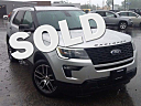 Thumbnail image of 2018 Ford Explorer at Ferrario Auto Team Chrysler Dodge Jeep Ram