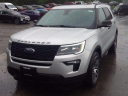 Thumbnail image of 2018 Ford Explorer at Ferrario Auto Team Chrysler Dodge Jeep Ram