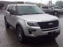 Thumbnail image of 2018 Ford Explorer at Ferrario Auto Team Chrysler Dodge Jeep Ram