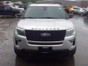 Thumbnail image of 2018 Ford Explorer at Ferrario Auto Team Chrysler Dodge Jeep Ram