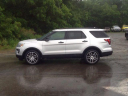 Thumbnail image of 2018 Ford Explorer at Ferrario Auto Team Chrysler Dodge Jeep Ram