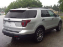 Thumbnail image of 2018 Ford Explorer at Ferrario Auto Team Chrysler Dodge Jeep Ram