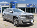 Thumbnail image of 2020 GMC Acadia at Loving Honda
