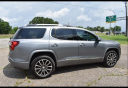 Thumbnail image of 2020 GMC Acadia at Loving Honda