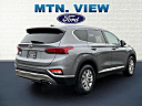 Thumbnail image of 2019 Hyundai SANTA FE at MTN. View Ford
