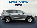 Thumbnail image of 2019 Hyundai SANTA FE at MTN. View Ford