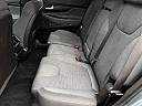 Thumbnail image of 2019 Hyundai SANTA FE at MTN. View Ford