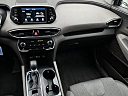 Thumbnail image of 2019 Hyundai SANTA FE at MTN. View Ford