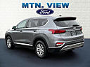 Thumbnail image of 2019 Hyundai SANTA FE at MTN. View Ford