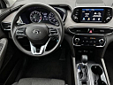 Thumbnail image of 2019 Hyundai SANTA FE at MTN. View Ford