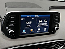 Thumbnail image of 2019 Hyundai SANTA FE at MTN. View Ford