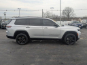 Thumbnail image of 2022 Jeep Grand Cherokee L at TroianoChryslerJeepDodge USED