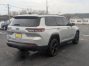 Thumbnail image of 2022 Jeep Grand Cherokee L at TroianoChryslerJeepDodge USED