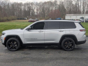 Thumbnail image of 2022 Jeep Grand Cherokee L at TroianoChryslerJeepDodge USED