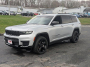 Thumbnail image of 2022 Jeep Grand Cherokee L at TroianoChryslerJeepDodge USED