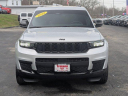 Thumbnail image of 2022 Jeep Grand Cherokee L at TroianoChryslerJeepDodge USED