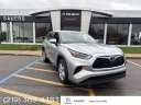 Thumbnail image of 2021 Toyota Highlander at Sauers Buick GMC