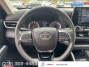 Thumbnail image of 2021 Toyota Highlander at Sauers Buick GMC