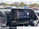 Thumbnail image of 2021 Toyota Highlander at Sauers Buick GMC