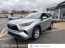 Thumbnail image of 2021 Toyota Highlander at Sauers Buick GMC