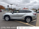 Thumbnail image of 2021 Toyota Highlander at Sauers Buick GMC