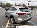Thumbnail image of 2021 Toyota Highlander at Sauers Buick GMC